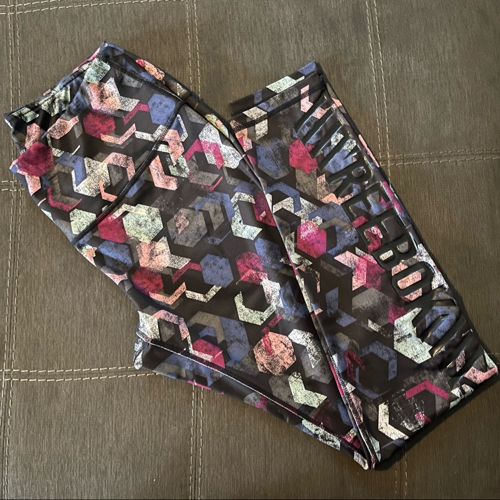 Reebok Workout Pants